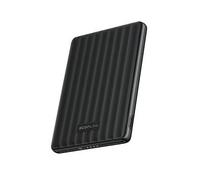 Ecoflow Rapid Mag 5K Power Bank With 5000Mah Capacity- Black Black
