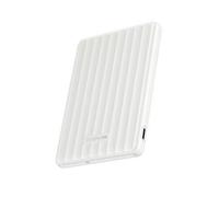 Ecoflow Rapid Mag 5K Power Bank With 5000Mah Capacity & White
