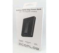 EcoFlow Rapid 10000 Power Bank Silver