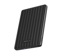 EcoFlow RAPID Mag Power Bank (5000mAh, 7.5W, Magnetic Charging), black