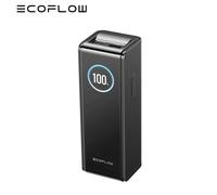 EcoFlow RAPID Power Bank 25000mAh Dual 140W USB-C for iPhone MacBook Samsung