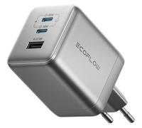EcoFlow RAPID Pro Charger 100W with GaN (3 port)