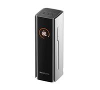 EcoFlow RAPID Pro Power Bank (27650mAh, 300W, 140W Built-in Cable), 4-Port Portable Charger w/ 140W Output, Up to 320W Recharge, For iPhone 16/15, Samsung, MacBook, DJI |Charging Station Not Included