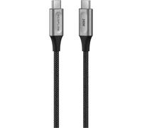 EcoFlow RAPID Pro USB-C to USB-C Cable 240W, Nylon | ✅ 5 years warranty