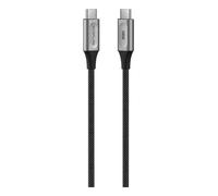 EcoFlow RAPID Pro USB-C to USB-C Cable 240W, Nylon | ✅ 5 years warranty