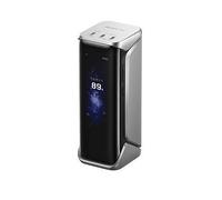 Ecoflow Rapid Pro X Power Bank With 27650Mah Capacity & 300W Peak Output Black