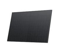 ECOFLOW Rigid Solar Panel ZPTSP300 Black 400 W