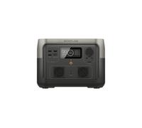 Ecoflow River 2 Max Portable Power Station Silver