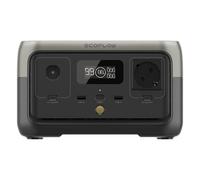 EcoFlow River 2 portable power station Lithium Iron Phosphate (LiFePO4) 3.5 kg