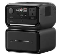 EcoFlow River 3 Max Plus Portable Power Station