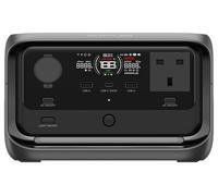 EcoFlow River 3 Plus Portable Power Station