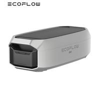 ECOFLOW Smart Extra Battery 4096Wh for DELTA Pro 3 Power Station Capacity Extend