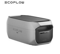 ECOFLOW Smart Extra Battery LiFePO4 2048Wh for DELTA 3 MAX Plus Power Station