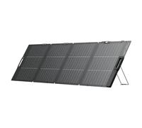 ECOFLOW 220W Bifacial Foldable Solar Panel Portable Power Supply 25% Efficiency