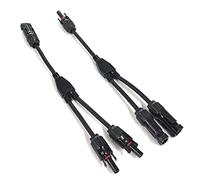 ECOFLOW Solar Parallel Connection Cable