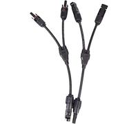 Ecoflow Solar Parallel Connection Cable for Solar Panel
