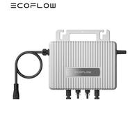 EcoFlow Stream 800W Micro Inverter 800W Grid Tied Balcony Solar System WiFi APP