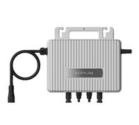 EcoFlow STREAM Solar Microinverter & Cable Kit - 800W