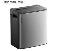ECOFLOW Stream Ultra X 3.84kWh Balcony Power Plant with Micro Inverter, 4 MPPT 2.8KW Solar Input, 1.2KW Dual AC port, 6000 Charging Cycles, Plug & Play, 23kWh Expandable, TOU, AI Intelligent Control