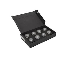 EcoFlow suction cups for mounting solar panels (8pcs)
