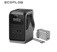 ECOFLOW Trail 200 DC Portable Power Station 192Wh Battery Bank 140W USB C Output