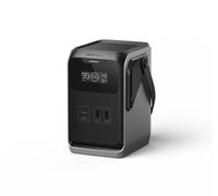 ECOFLOW Trail 200 DC Portable Power Station 192Wh Battery Bank 140W USB C Output