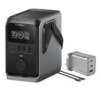 EcoFlow Trail 300 Portable Power Station 288Wh LiFePO4 Solar Generator