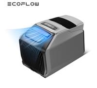 Ecoflow WAVE 3 Portable Air Conditioner Cooler Heater Quiet Bluetooth WiFi APP