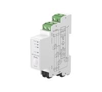 EcoFlow x Shelly Smart Meter, Intelligent Energy Monitoring for Whole Homes, Use of Household Power Balancing, Maximising Solar Energy Use, Compatible with EcoFlow STREAM Series