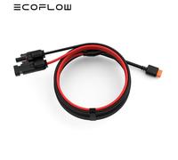 Ecoflow XT60i Cable for Solar Panel to Portable Power Station Charging Cable
