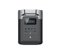 EcoFlow ZMR330-EU Delta 2 Portable Power