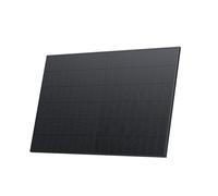 ECOFLOW Rigid Solar Panel ZPTSP300 Black 400 W