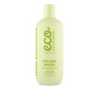 ECOFORIA 100142 Volume Maker Acondicionador 400ml for Adults, Designed for Everyday use, 400ml