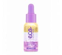 ECOFORIA 100151 3-Phase Recovery Elixir Facial 30ml for Adults, Designed for Everyday use, 30ml
