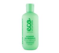ECOFORIA 100160 Wonder Refreshing Espuma Corporal 250ml for Adults, Designed for Everyday use, 250ml