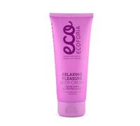 ECOFORIA 100167 Pleasure Device Relaxing Pleasure Cream Corporal 200ml for adults, made for pleasure and intimate stimulation, 200ml