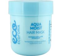 Ecoforia Aqua Moist Hydrating Mask 200 ml
