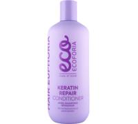 Ecoforia Keratin Repair Conditioner 400 ml