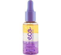 Ecoforia Lavender Clouds 3-Phase Elixir Recovery for the Face 30 ml