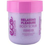 Ecoforia Relaxing Pleasure Body Scrub 200 ml