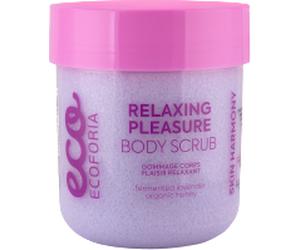 Ecoforia Relaxing Pleasure Body Scrub 200 ml