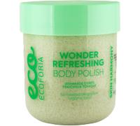 Ecoforia Wonder Refreshing Body Scrub 200 ml