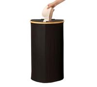 EcoFriendly Kitchen Recycling BinSealing Trash Can with BuiltIn Reusable BagWaterproof Waste Container for Home Bedroom Garage & Kitchen Organization