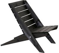 Ecofurn GRANNY Chair - Black