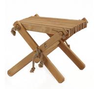 Ecofurn Lilli Table - Ash - Brown