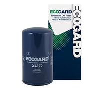 Ecogard X4872 Oil Filter by EcoGard