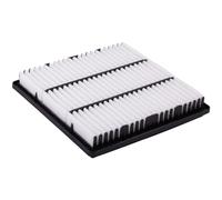 ECOGARD XA4715 Premium Engine Air Filter Fits Dodge Stealth 3.0L 1991-1996, Ram 50 2.4L 1991-1993, Ram 50 3.0L 1991 | Mitsubishi Montero Sport 3.0L 1997-2003, 3000GT 3.0L 1991-1999