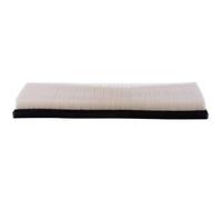 ECOGARD XA5089 Premium Engine Air Filter Fits Jeep Wrangler 4.0L 1997-2006, Wrangler 2.5L 1997-2002, TJ 4.0L 1997-2006, TJ 2.5L 1997-2002