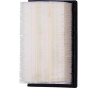 ECOGARD XA5323 Premium Engine Air Filter Fits Ford Taurus 3.0L 2000-2007, Escape 3.0L 2001-2008, Escape 2.5L 2009-2012, Escape 2.3L 2005-2008, Escape 2.0L 2001-2004 | Mazda Tribute 3.0L 2001-2008