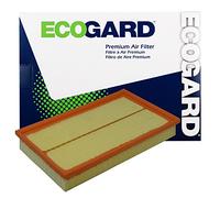 ECOGARD XA5380 Premium Engine Air Filter Fits Jaguar XK8 4.0L 1997-2002, XJ8 4.0L 1998-2003, Vanden Plas 4.0L 1998-2003, XJR 4.0L 1998-2003, XK8 4.2L 2003-2005, XKR 4.0L 2000-2002, XKR 4.2L 2003-2005